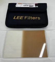 メーカー純正品[充電不要 1年保証] LEE Filters３枚\u0026トリプル