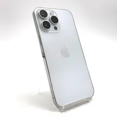 2025年最新】IPhone14Pro max 512gb シルバーの人気アイテム