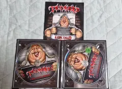 Tankard 1 CD+ DVD 限定盤