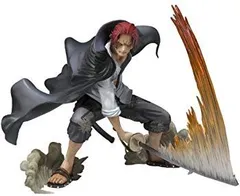 【中古】(未使用･未開封品)　フィギュアーツZERO シャンクス -Battle Ver.- v1yptgt