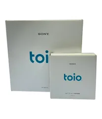 2025年最新】toioの人気アイテム - メルカリ