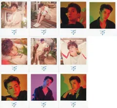 2025年最新】2pm ウヨン カードの人気アイテム - メルカリ