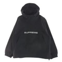 ジャケット・アウター SUPREME 19AW Heavy Nylon Anorak 楽天市場】2019AW/Supreme/シュプリーム/Heavy Nylon Anorak