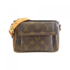 ルイヴィトン モノグラム ヴィバ シテ PM M51165 ショルダーバッグ