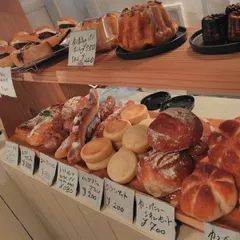 8009】海外マステ5m巻売りラメカッティング人物系パン屋