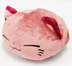 2025年最新】ねむネコぬいぐるみの人気アイテム - メルカリ
