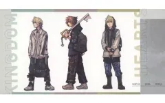 2025年最新】Super Groupies キングダムハーツの人気アイテム