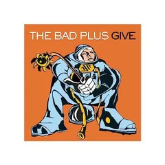 【中古】Give / ザ・バッド・プラス（帯なし）