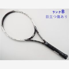中古 テニスラケット プリンス イーエックスオースリー ハリアー 100 2012年モデル (G2)PRINCE EXO3 HARRIER 100  2012 硬式テニスラケット - メルカリ
