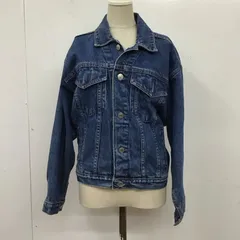 GAP ギャップ ジャケット、上着 ジャケット、ブレザー Gジャン デニムジャケット