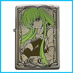 2024年最新】zippo アニメの人気アイテム - メルカリ