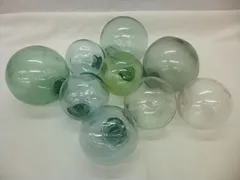 2025年最新】浮き玉 ガラスの人気アイテム - メルカリ
