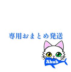 ____a専用ページBA080718 BA051004