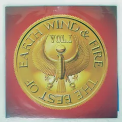 2025年最新】earth wind & fire レコードの人気アイテム - メルカリ