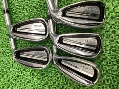 良品　ブリヂストン　ファイズ　レディースアイアンセット　未使用/ナイキ　5ut 2025年最新】ファイズ アイアン レディースの人気アイテム