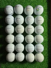 2023年】PRO V1X Sランク 20球 627おまけtee付ロストボール