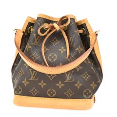 ルイヴィトン バケットGM付属 ポーチ バッグ モノグラム レザー 楽天市場】【中古】 ルイヴィトン LOUIS VUITTON バケットGM付属