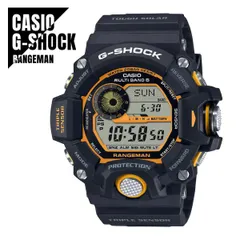 2024年最新】レンジマン g-shock 限定の人気アイテム - メルカリ