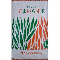 カネコ種苗 緑肥 オオムギ てまいらずE 1kg