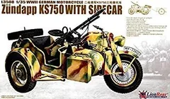 中古】グレートウォールホビー 1/35 第二次世界大戦 ドイツ軍用