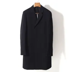 HELMUT LANG VINTAGE 初期 ITALY製 チェスターコート