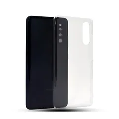 【迅速発送】Galaxy A41 SC-41A SCV48 耐衝撃 ケース GalaxyA41 用のカバー クリア ソフト シリコンケース 薄型 柔らかい手触 落下防止 TPU材 SC-41A SCV48 用の全面保護カバー クリア