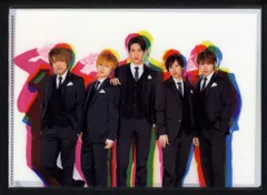 ジャニーズJr. - 宇宙Six☆クリアファイル&写真セット 2025年最新】宇宙six ファイルの人気アイテム - メルカリ