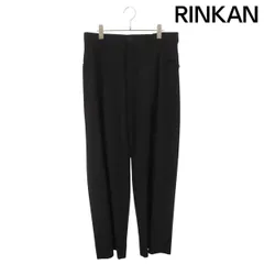 EK3435【バレンシアガ】スラックス【79】メンズパンツ センタープレス洗濯可 2025年最新】BALENCIAGA メンズ スラックスの人気アイテム