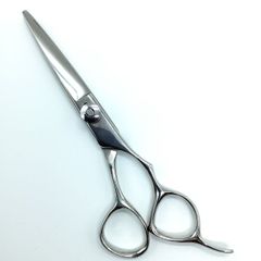 【ミズタニシザーズ ミズタニシザーMIZUTANI SCISSORS】Fit シザー オフセット 理容 美容ハサミ 美容師 理容師 右利き 5.5インチ 中古 sc1845