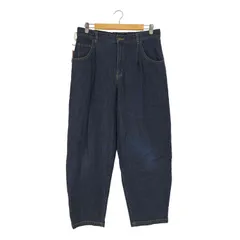 フラボア FRAPBOIS カーブデニム パンツ メンズ JPN：3 のサムネイル