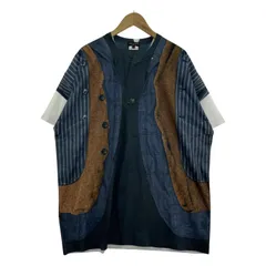 2025年最新】ギャルソン 転写 Tシャツの人気アイテム - メルカリ