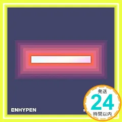 [BORDER: DAY ONE] [CD] ENHYPEN_04