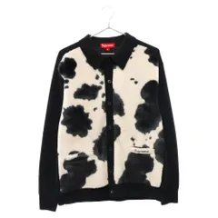 2024年最新】Supreme Cow Print Cardiganの人気アイテム - メルカリ