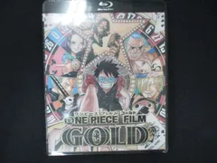DVD　劇場版 ワンピース ONE PIECE FILM GOLD 他　計8巻 Amazon.com: One Piece Film: Gold - Blu-ray & DVD : Hiroaki