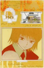 【中古】アクリルスタンド・アクリルパネル クラピカ バースデイ名場面ジオラマフィギュア(2024) 「HUNTER×HUNTER」