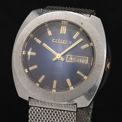 CITIZEN 4-652380 TA 