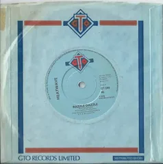 超激レア盤！スクーターズ あたしのヒート・ウェイブ 小西康陽