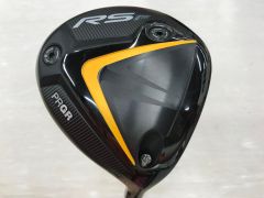 【最短翌日発送】RS F JUST | 10.5 | S | TOUR AD for PRGR (RS JUST) | 中古 | ドライバー | プロギア