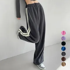 スウェットパンツ レディース ルームウェア ダンス 韓国 パンツ ジャージ 下 ジョガーパンツ スエットパンツ ルームウエア ルームパンツ 春 夏 秋 冬 部屋着 ウエストゴム ロングパンツ カジュアル 着やせ 40代 50代 送料無料