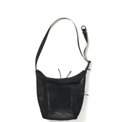 【未使用品】Bagjack(バッグジャック)ショルダーバッグ BAGJACK ショルダーバッグ bagjack / バッグジャック sister