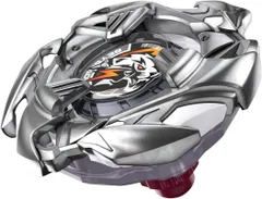 BEYBLADE X ベイブレードX BX-33 ブースター ヴァイスタイガー 3-60U