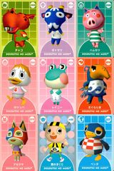 ux9 モンスターコレクション モンコレ リーフ 六芒星 黄金樹の