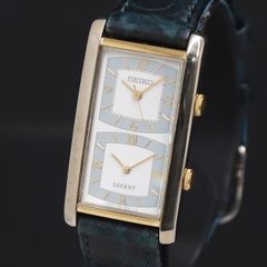 値下げ中❗️セイコー ノイエ SEIKO NOIE 腕時計1F21-5C10 Yahoo!オークション -「セイコー 1f21」(ブランド腕時計) の落札