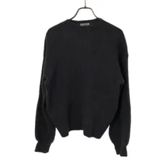 アイテムズ アーバンリサーチ 長袖 ハイネック リブニット セーター Free パープル系 ITEMS URBAN RESEARCH プルオーバー レディース