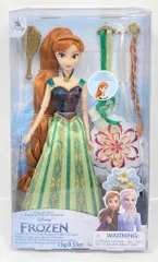 2025年最新】アナと雪の女王 クラシックドール アナの人気