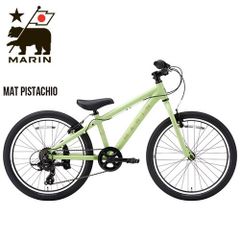 MARIN BIKES DONKY JR20 M.PISTACHIO マリンバイク ドンキージュニア 20インチ マットピスタチオ