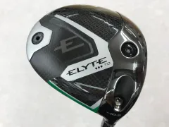 CT254 ツアー支給品 ELYTE ◆◆◆ TD 9.0 TC PROTO Elyte Triple Diamond Tour Draw Driver