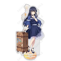 Summer Pockets BIGアクリルスタンド 3 久島鴎 サマポケ グッズ