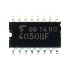 TC4050BF TOSHIBA 1個