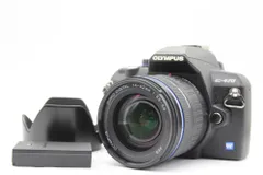 2024年最新】OLYMPUS E-420 ボディの人気アイテム - メルカリ